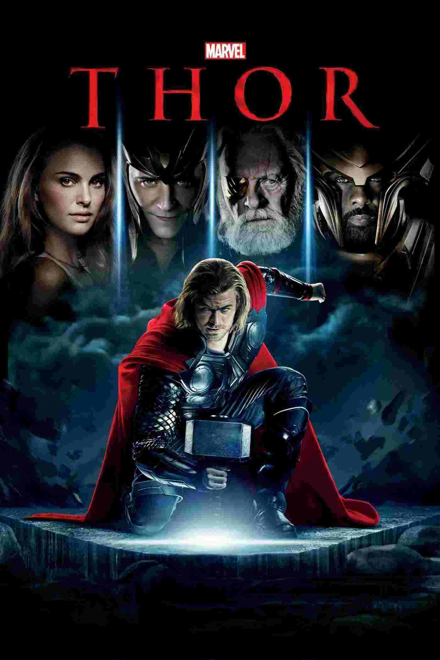 Thor (2011) Chris Hemsworth